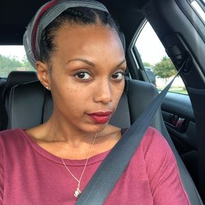 Meet your Posher, Tiffany